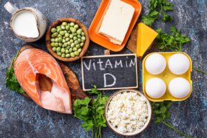 VITAMIN D3