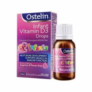 VITAMIN D3