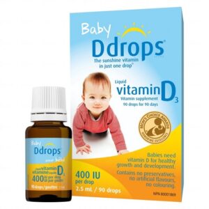 VITAMIN D3