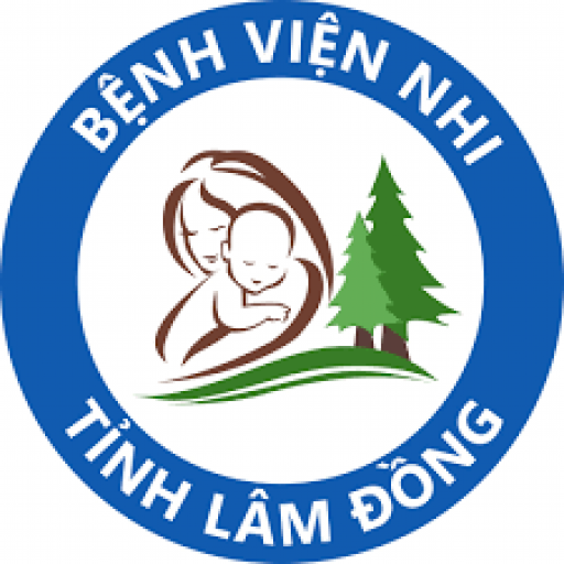 Bệnh Viện Nhi Lâm Đồng