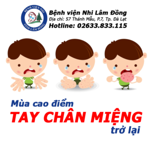 Tay Chân Miệng