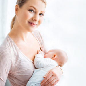 Tài Liệu Nuôi Con Sữa Mẹ